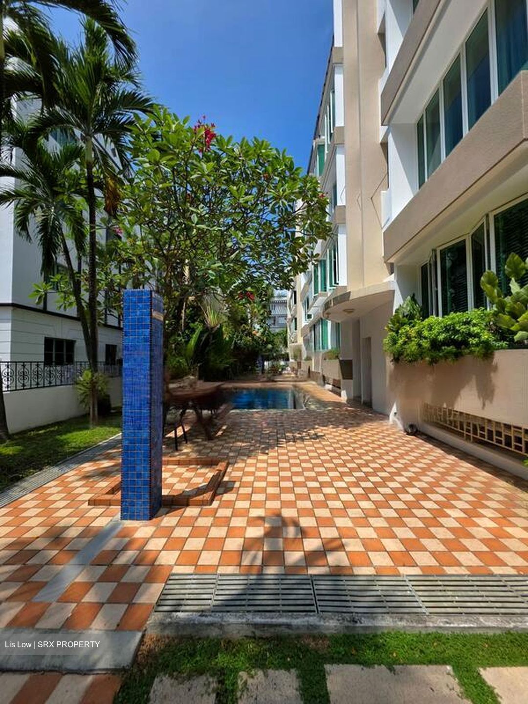 Prospero Ville (D15), Apartment #461315471